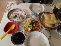 -金山奶茶馆(五一路店)