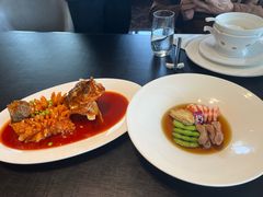 -RIVIERA 松鹤楼(外滩店)