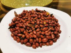 苔条小鱼花生-兴农记