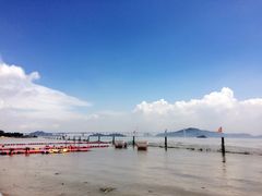 -南沙天后宫景区