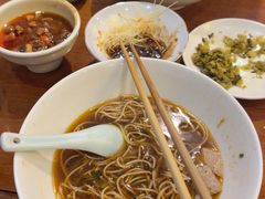 -同得兴 Since·1995 传统苏式面馆(十全街店)