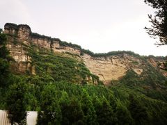 -重庆睡佛山森林公园