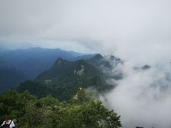 -武当山风景区