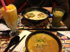 沙嗲牛肉粉丝-沙嗲王(加拿芬店)