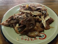 -豫掌柜饸饹面·烩面(秀沿路店)