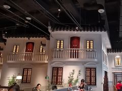 -晓粤·惹味粤菜(凯德乐峰广场店)