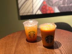 -星巴克(古象大酒店店)