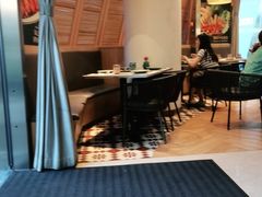 大堂-美奈小馆·越南料理(福田星河COCO Park店)