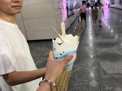 -麦当劳(顺义店)