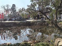 -水绘园