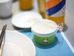 -大锅强·蒸海鲜青岛菜(吾悦广场店)