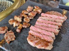 -老乾杯和牛烧肉(王府中环店)