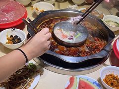 -大队长主题火锅(观音桥店)