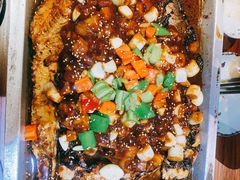 -锦尚阁烤鱼(望京新荟城店)