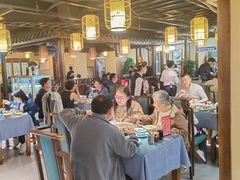 -清真·舒迩布炕锅王·高原美食文化(青海总店)
