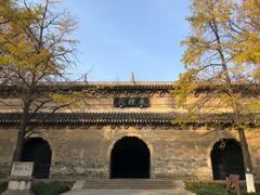 -灵谷景区