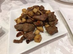 -鸿星海鲜酒家(格兰中心店)