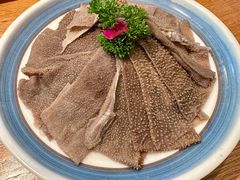 -额尔敦传统涮(光明路店)