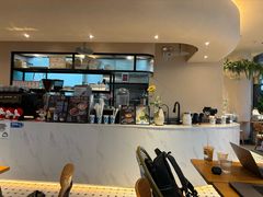 -Jamaicablue Coffeeshop(中央广场店)