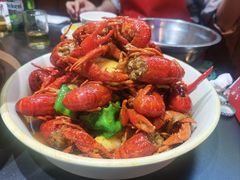 -虾乐园龙虾·夜宵(松江店)