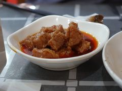 -潘国仙耳光馄饨(黄家阙路店)