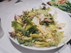有机蔬菜沙律-峨嵋小镇·川菜(勒泰中心店)