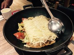 -九毛九西北菜(番禺万达店)