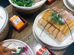 -乡里八闽·福州乡土菜(火车北站店)