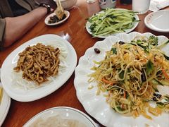 -东北四季饺子王(华山路店)