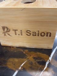 -T.1 hair salon烫染接发