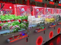 -快乐街区(成都龙湖北城天街店)