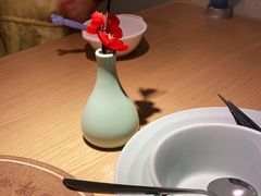 -蜜桃餐厅·伴山(绿宝广场店)