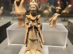 -陕西历史博物馆