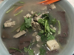 -金原鸭血粉丝汤总店(锁金村店)