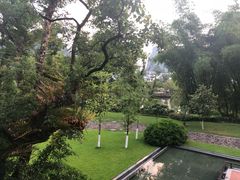 -广悦华阳朔河畔度假酒店(十里画廊遇龙河店)