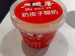 -大碗居·烤鸭·鱼头泡饼(天坛东门店)