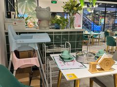 -肥佬大椰子鸡(三里屯3·3大厦店)