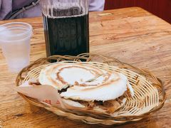 优质肉夹馍-老白家面馆(测绘东路总店)