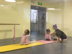 -舞研舞蹈培训(魏公村校区)