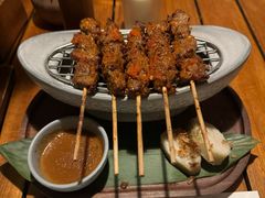 -三亚艾迪逊酒店·海滩烧烤 BARBACOA·现场乐队·浪漫晚餐·烧烤海鲜