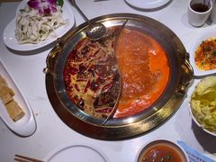 -川中渝夫火锅(铜陵万达广场店)