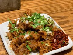 -小豆海棠(人民南路店)