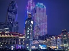 -海河游船-永乐码头(大悲院)