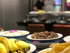 -钱小主·自助回旋烤肉火锅餐厅(东方新天地店)