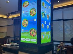 -皇城老妈·大连海鲜火锅(港湾店)