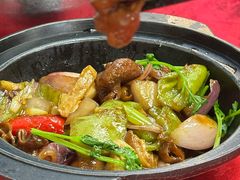 -黎记大排档(慈云路店)