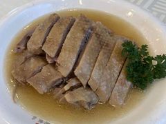 -怡园饭店-餐厅(四望亭店)