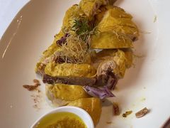 -月福京味斋·烤鸭店·北京菜(鼓楼总店)