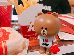 -肯德基(世纪金源店)