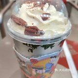 配个小西点下午茶足以。一年一季的国王饼